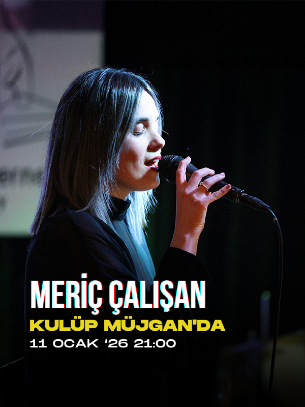 Meriç Çalışan