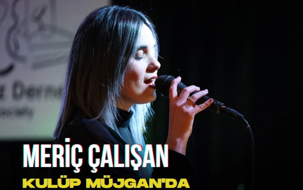 Meriç Çalışan