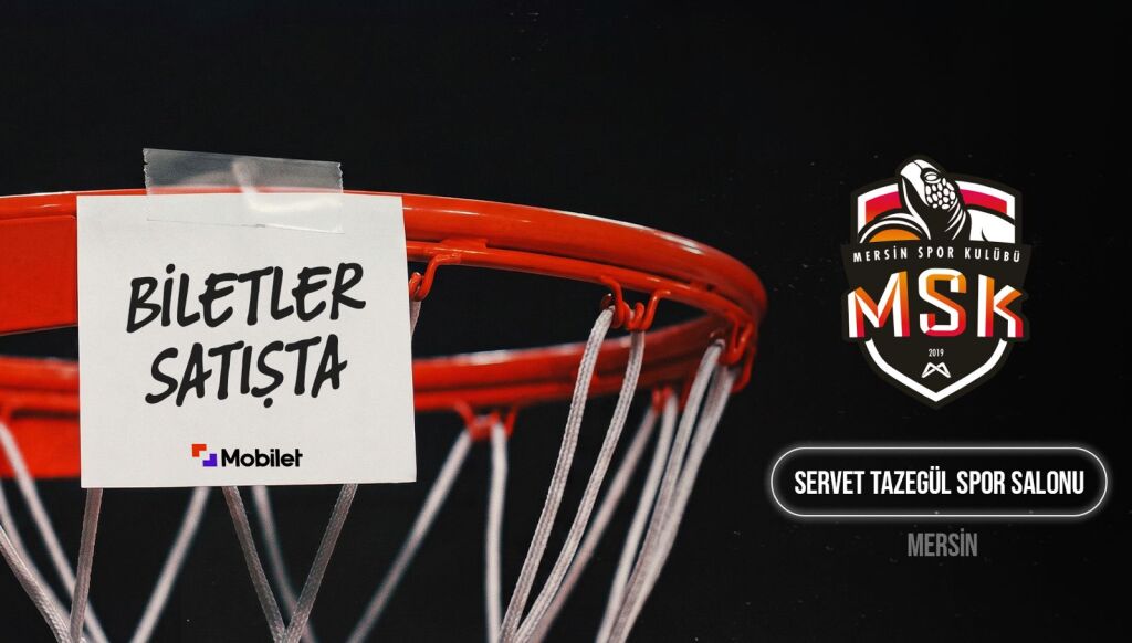 Mersin Spor - Konya Büyükşehir Belediye Spor