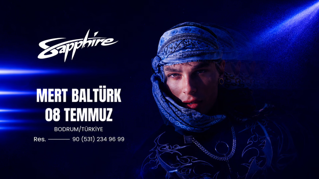Mert Baltürk