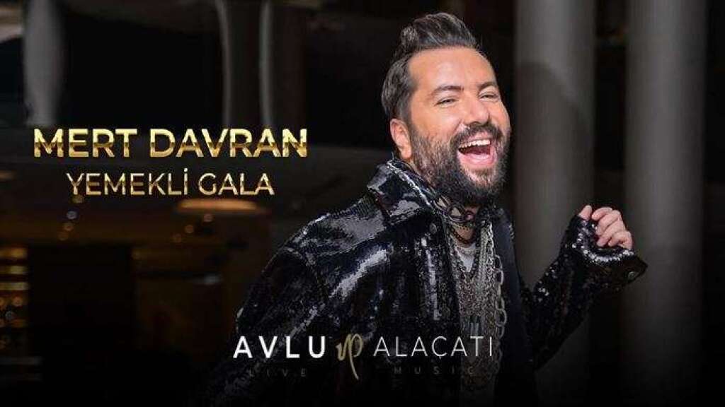Mert Davran