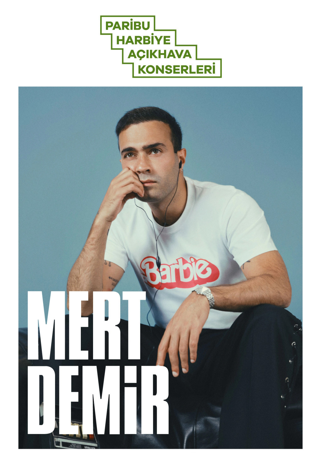 Mert Demir
