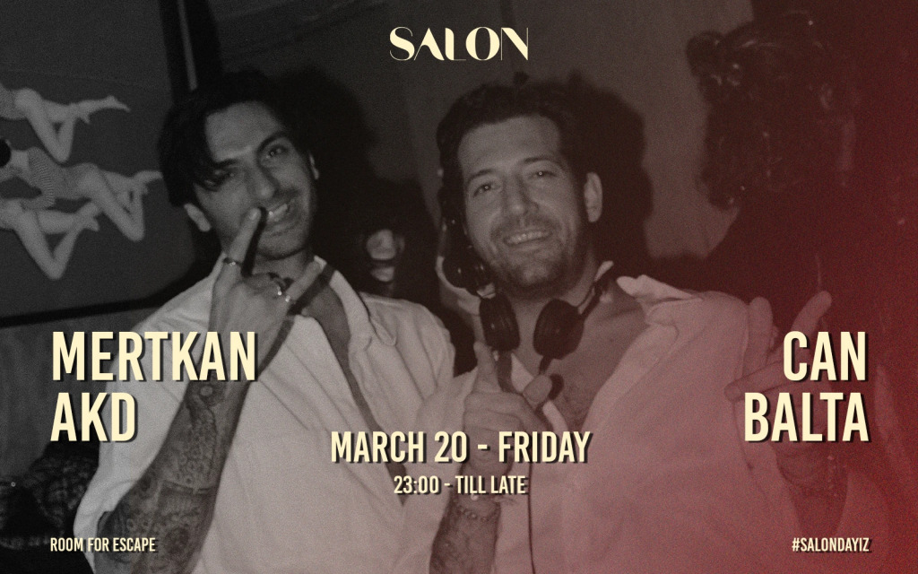 Mertkan AKD & CAN BALTA