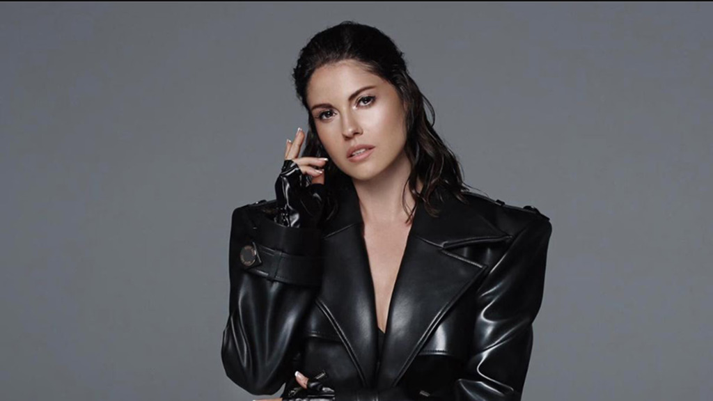Merve Demirci