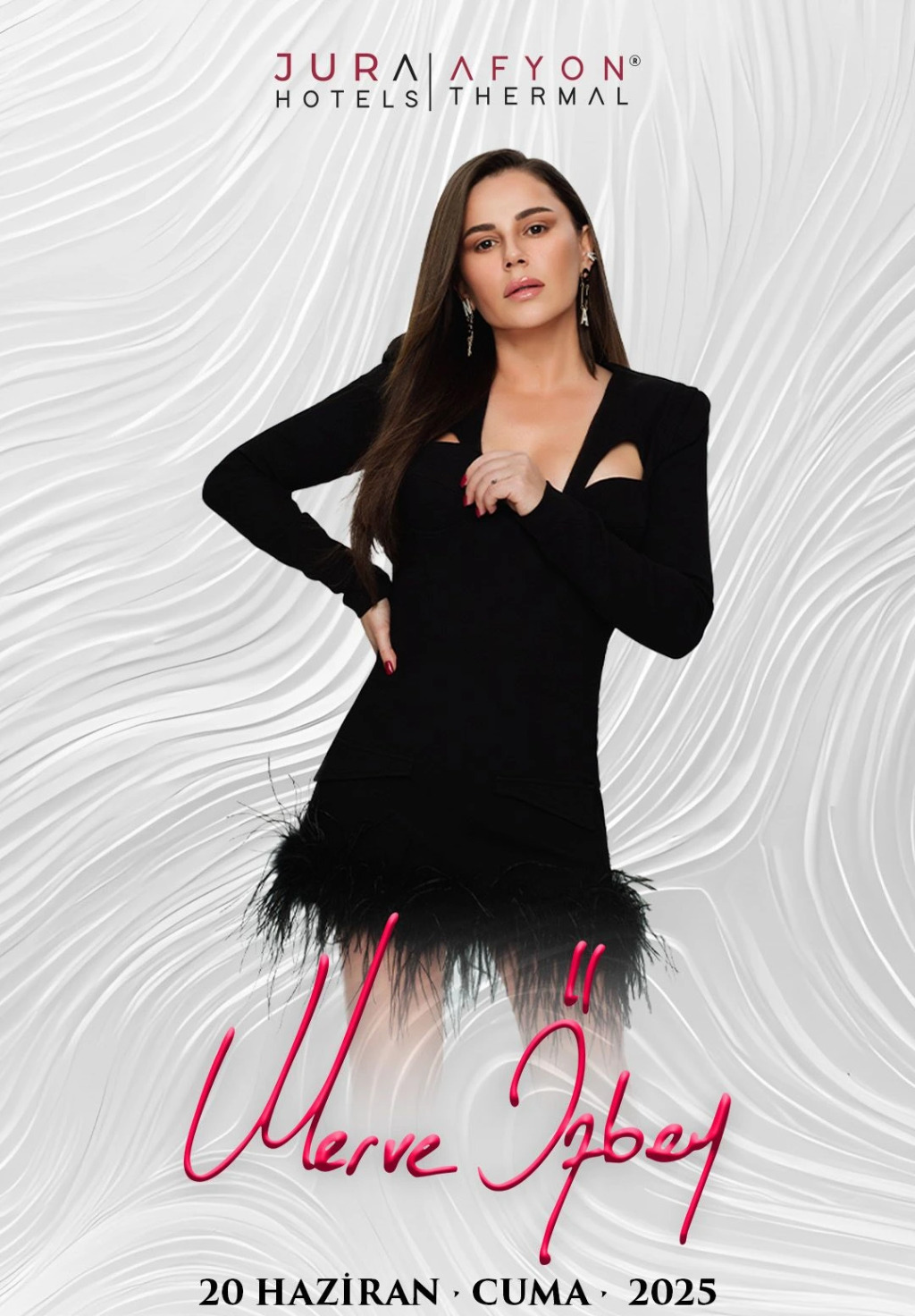 Merve Özbey