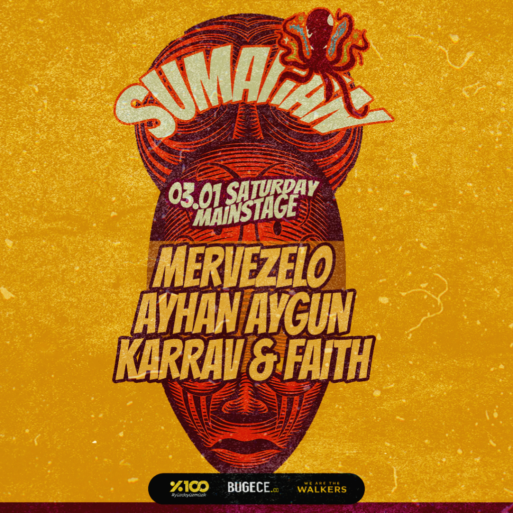 MERVEZELO at SUMA HAN STUDIO STAGE