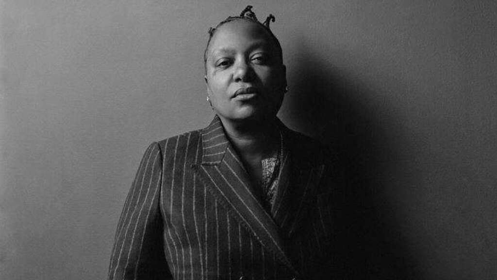 Meshell Ndegeocello