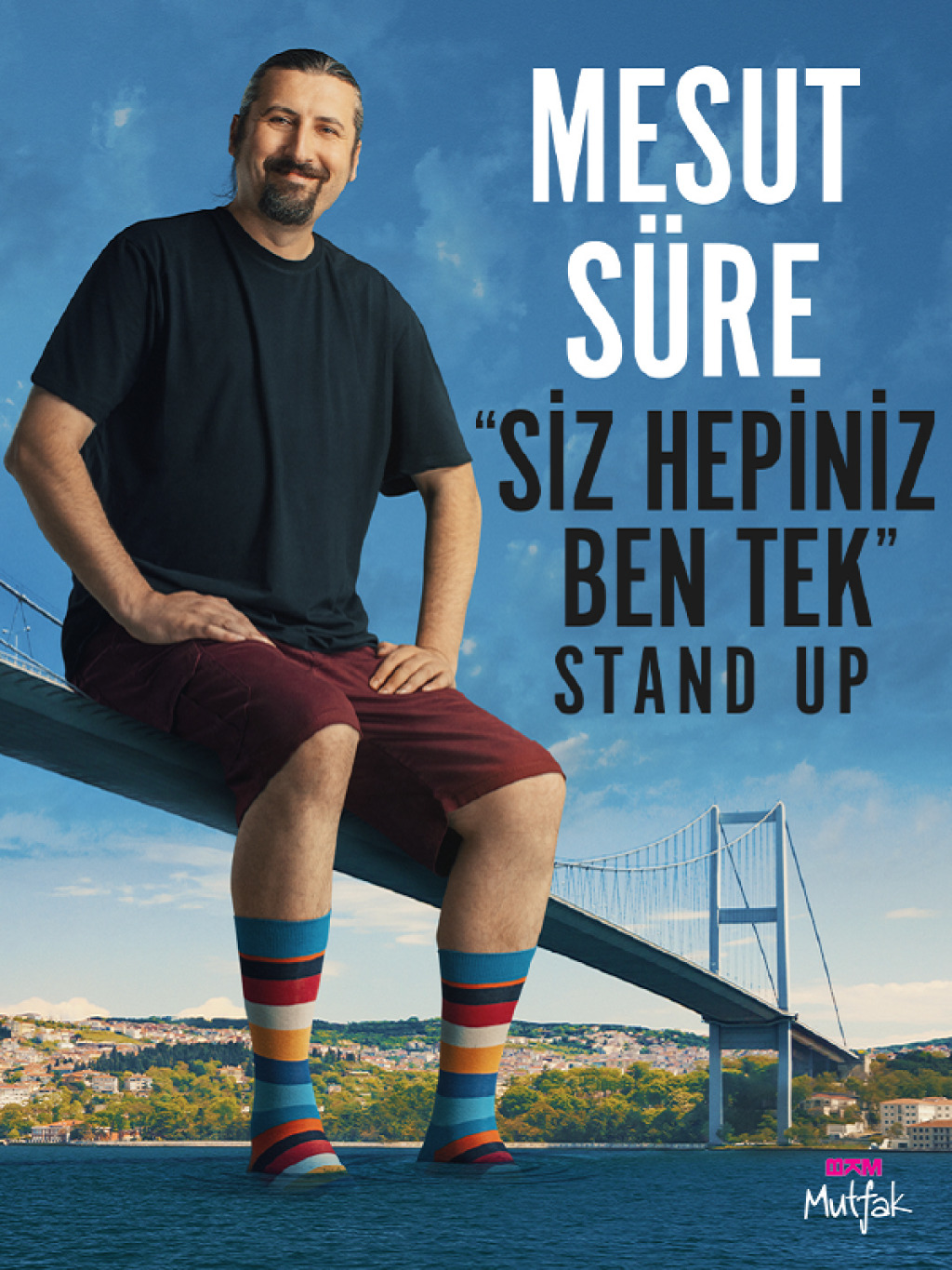 Mesut Süre