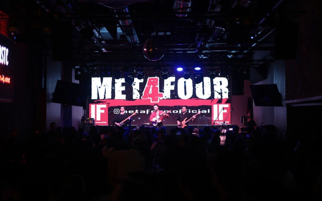 Metafour