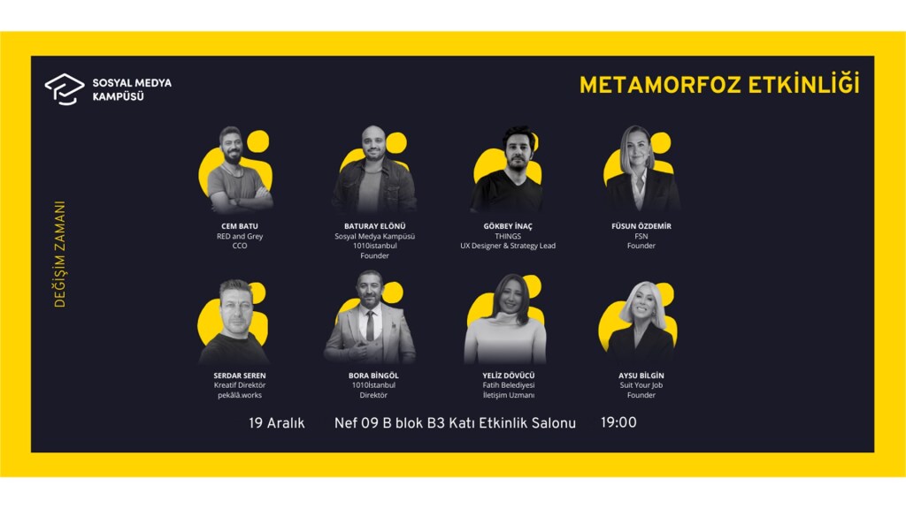 Metamorfoz
