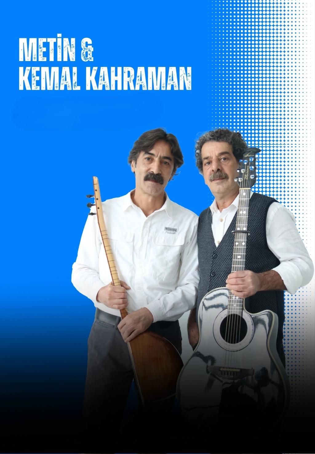 Metin Kemal Kahraman