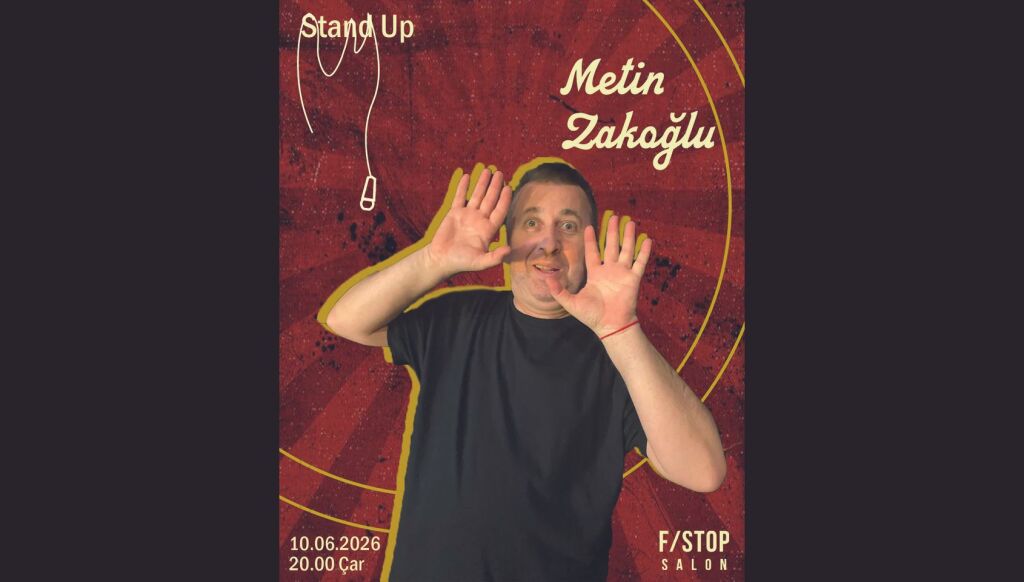 Metin Zakoğlu