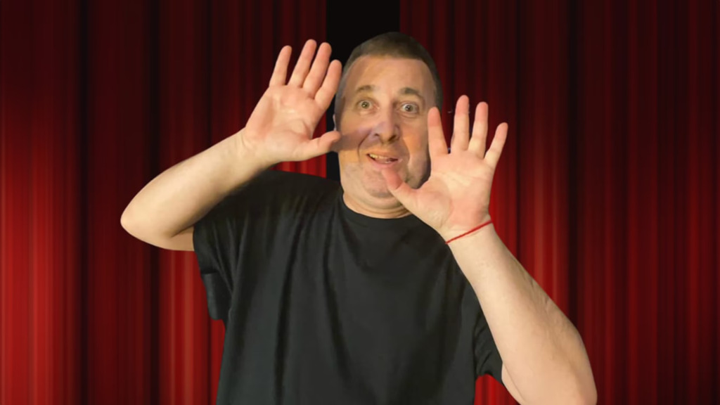 Metin Zakoğlu ile Oyunculuk Eğitimi