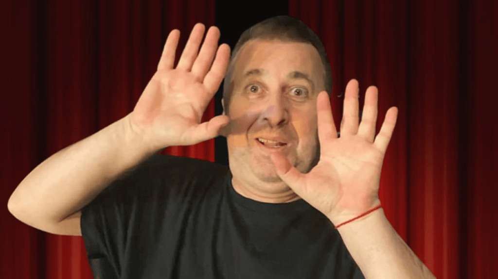 Metin Zakoğlu Oyunculuk Workshop