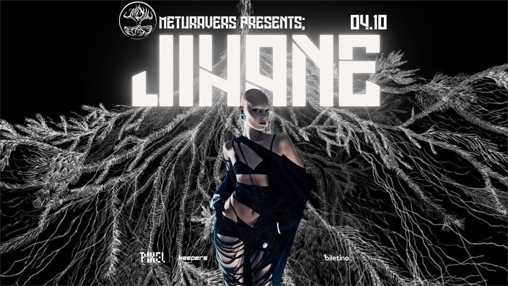 Meturavers presents: JIHANE