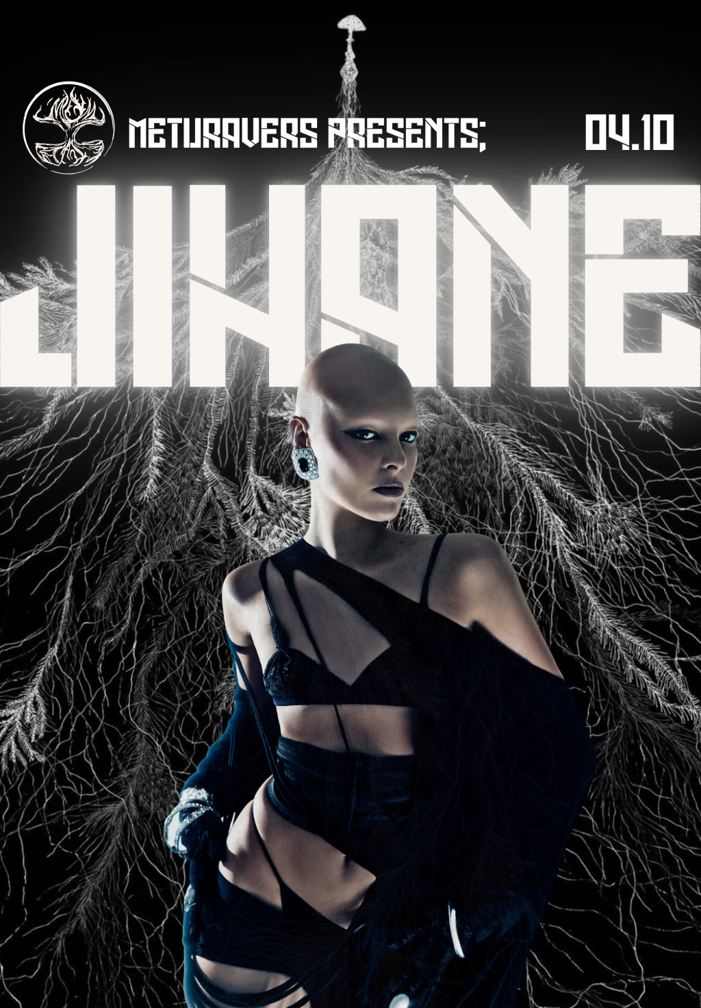 Meturavers presents: JIHANE