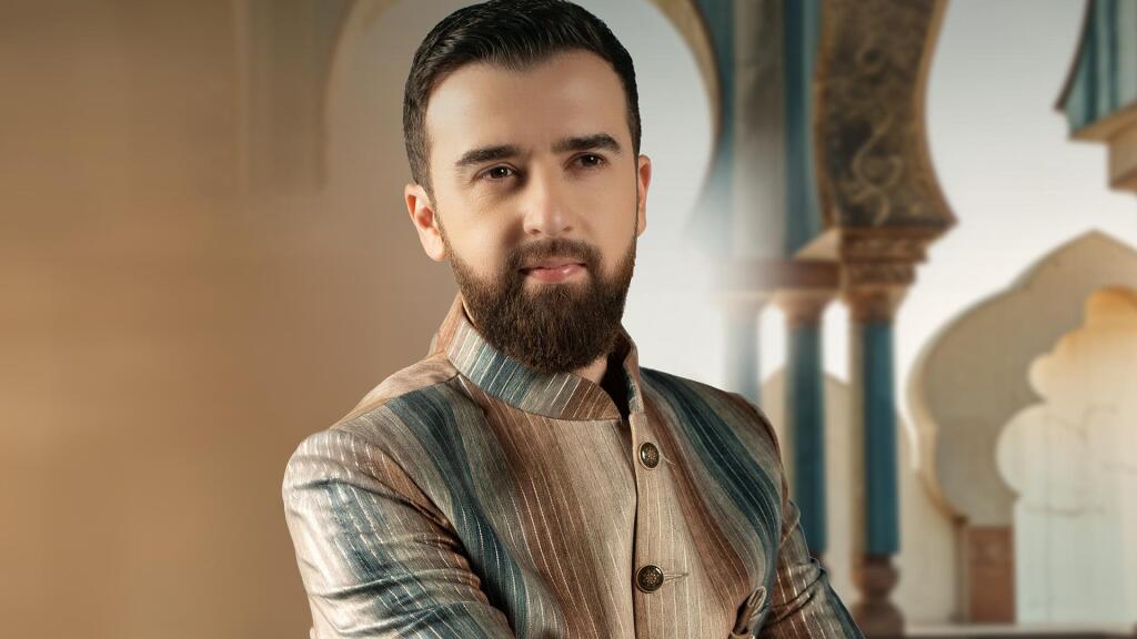 Mevlan Kurtishi Senfoni