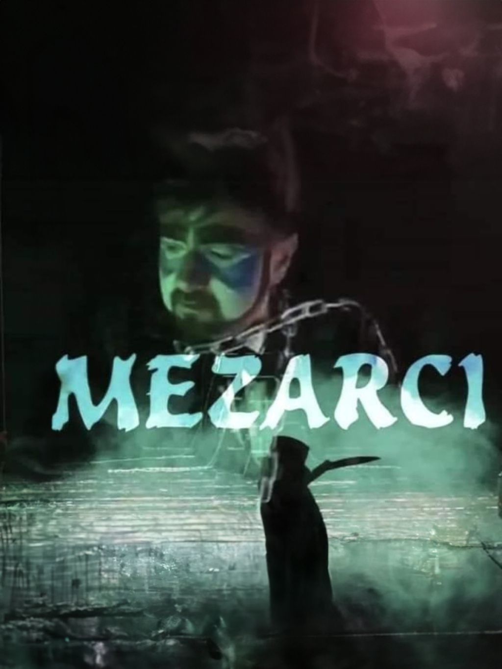 Mezarcı