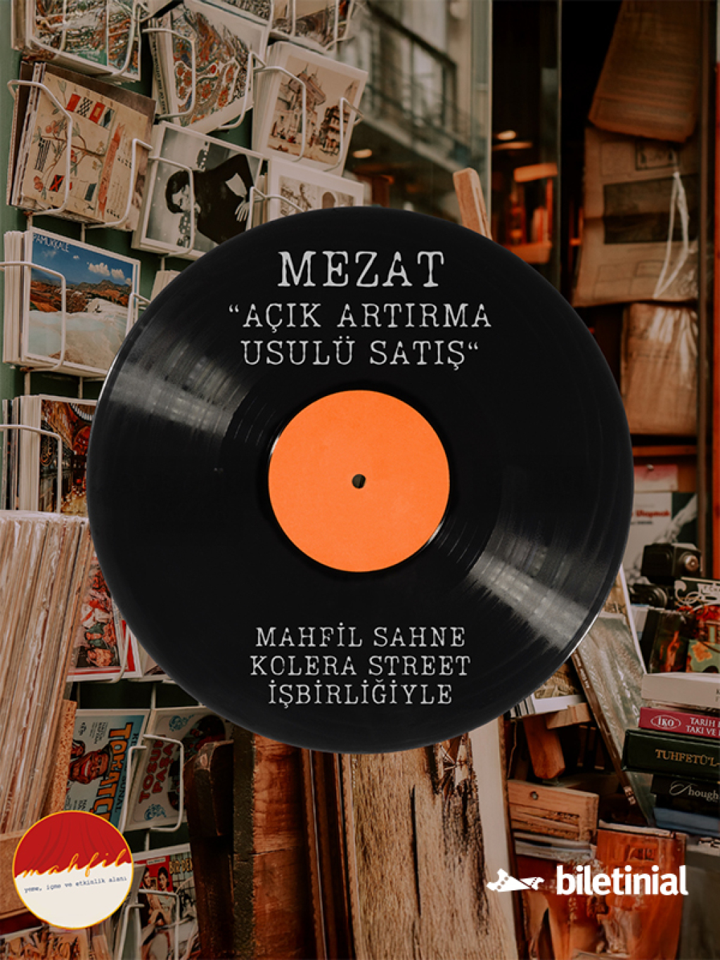 Mezat