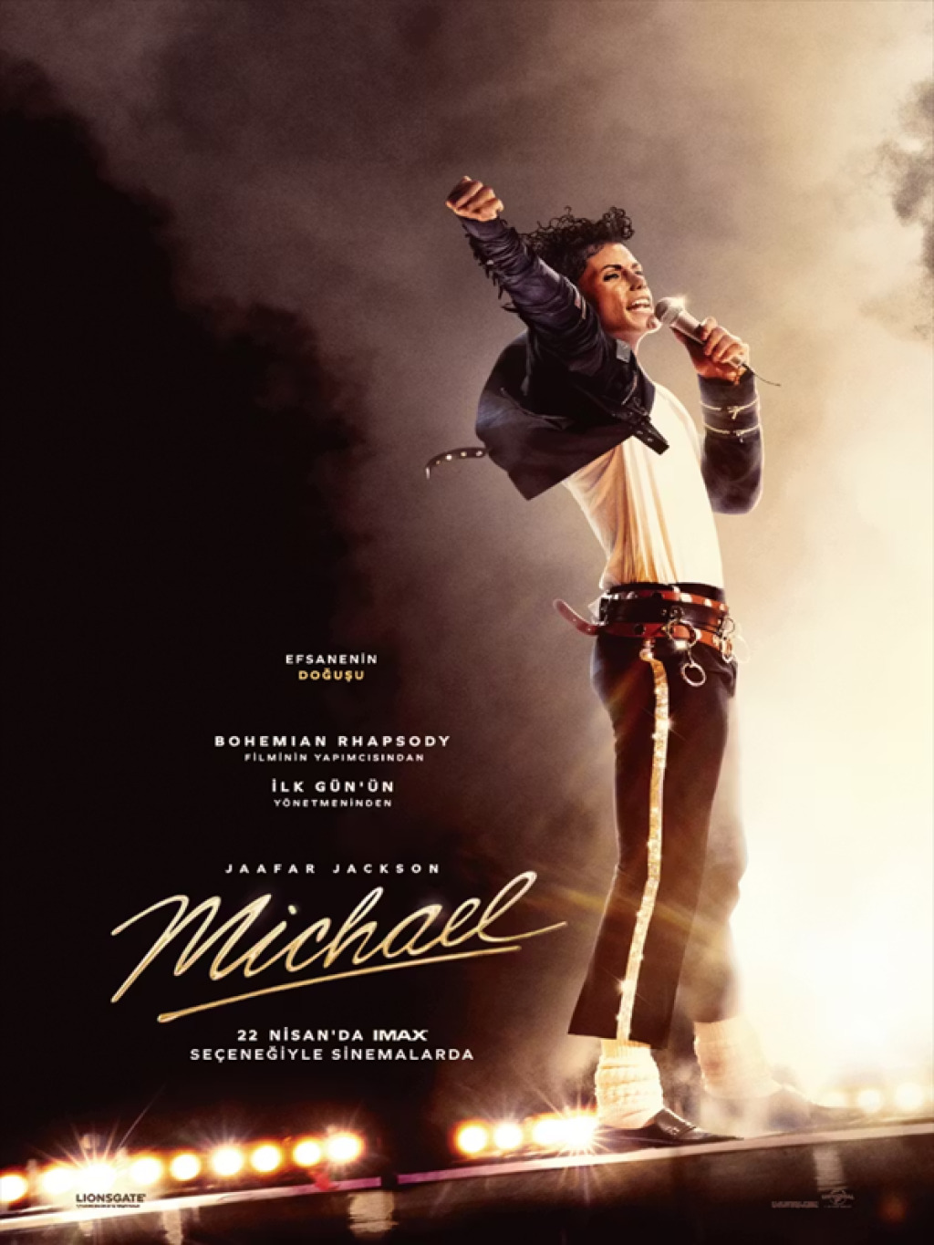 Michael