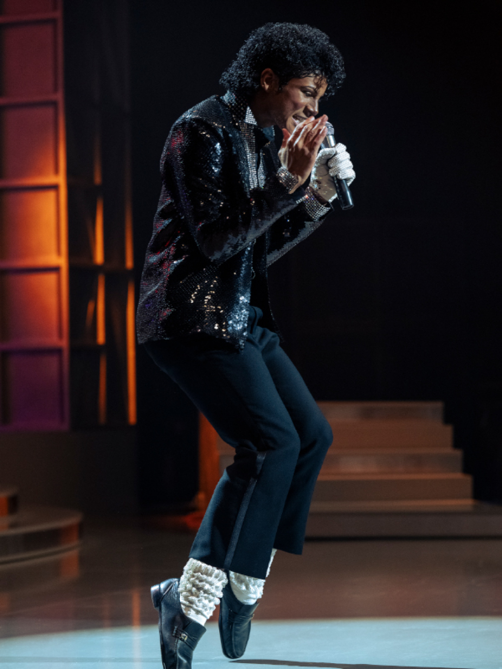 Michael