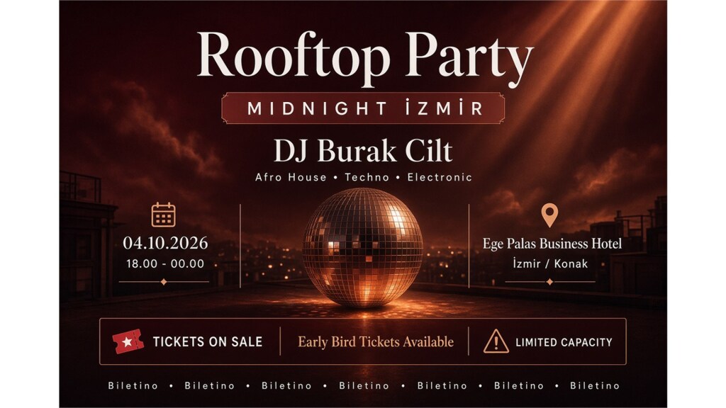 MIDNIGHT İZMİR