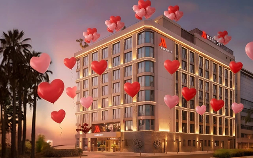 Midnight Spark - Sevgililer Günü Özel