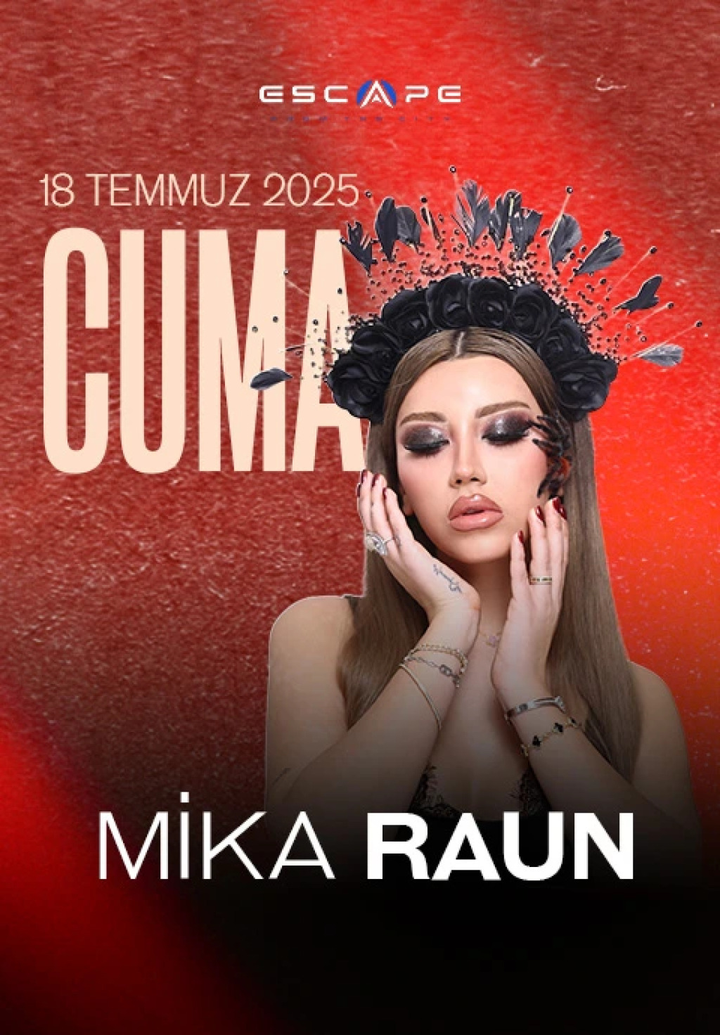 Mika Raun