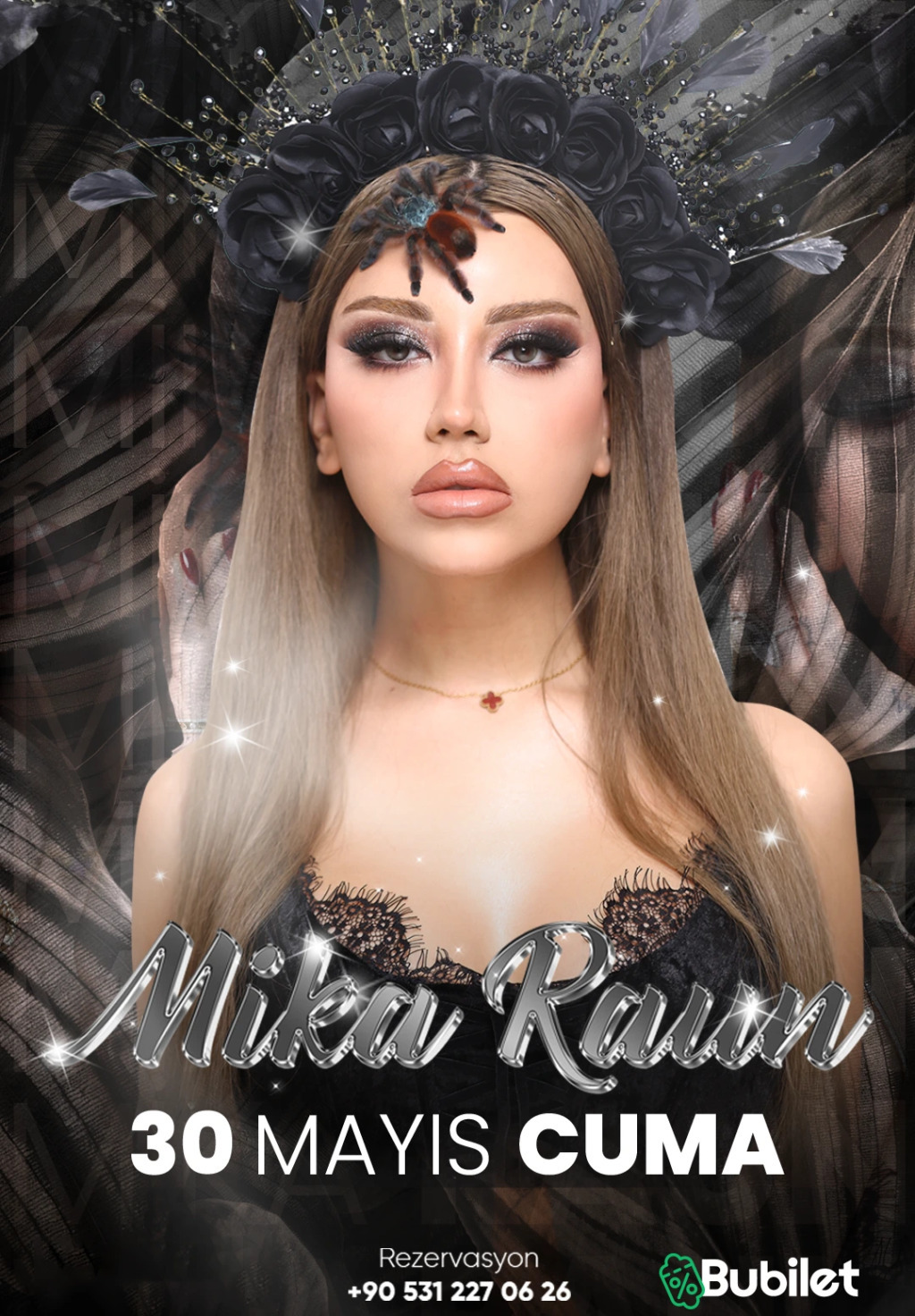 Mika Raun