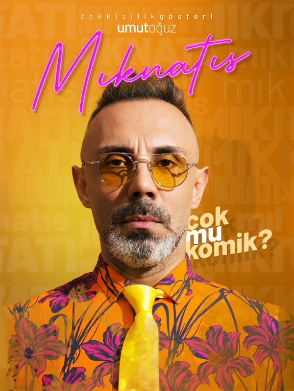 Mıknatıs
