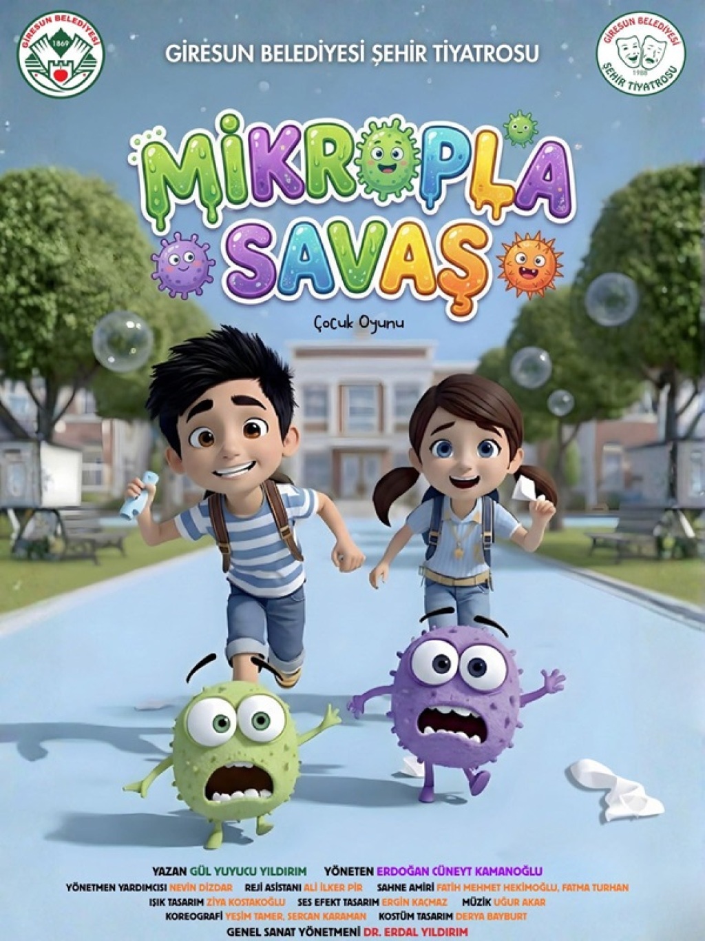 Mikropla Savaş