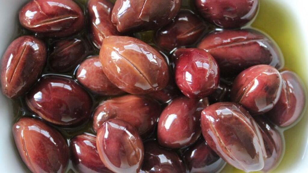 Milas Zeytin, Zeytinyağı ve Turizm