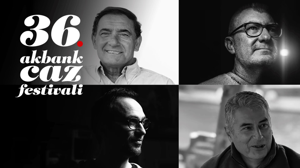 Miles: Bir Caz İkonunun Anatomisi - Hakan Rauf Tüfekçi, Atilla Ayginin, Eray Düzgünsoy, Hakan Atala