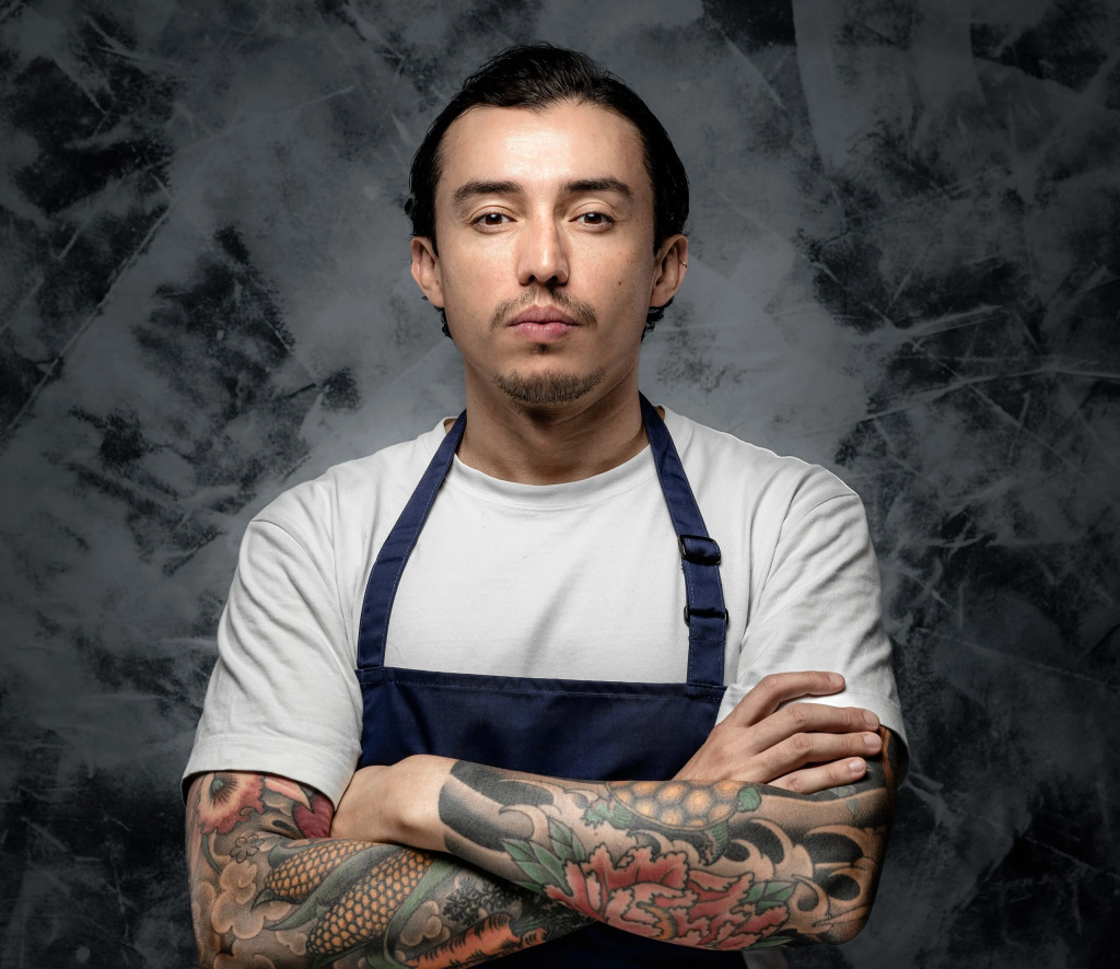 Miller Prada | Michelin-Starred Chef, United Kingdom