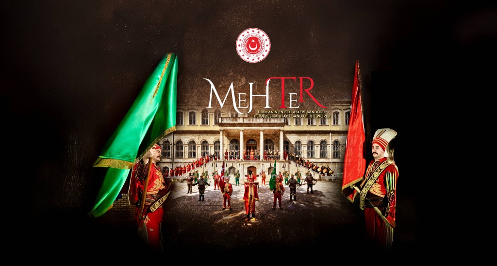 Milli Savunma Bakanlığı Mehteran Birlik Komutanlığı