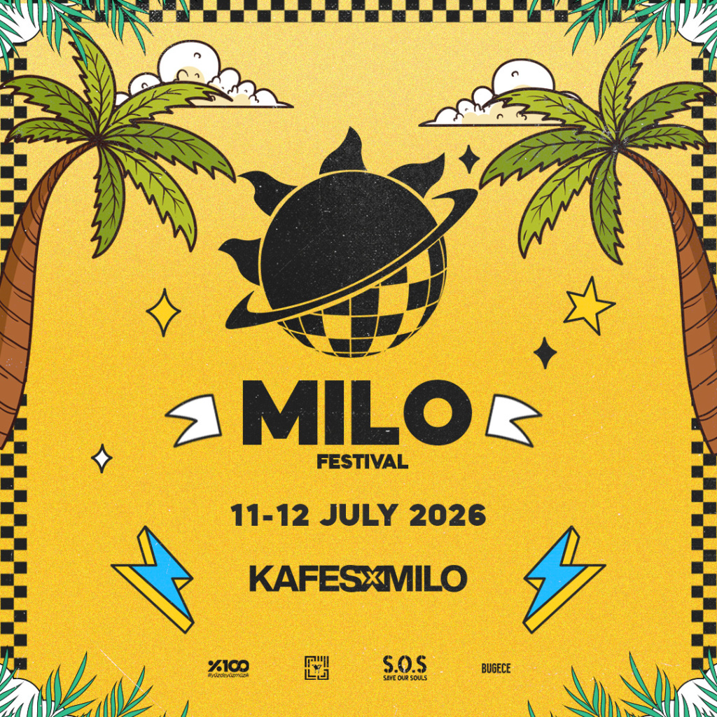 MILO FESTIVAL