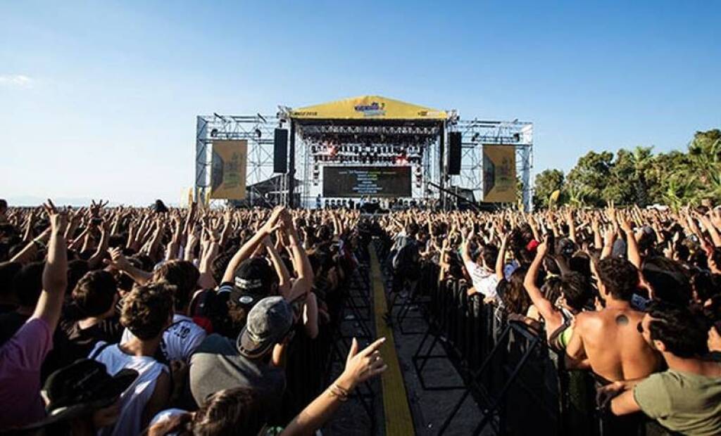 Milyonfest Mersin