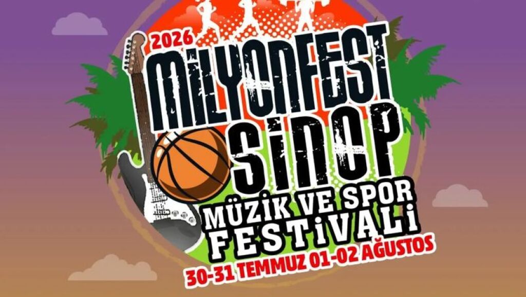 Milyonfest Sinop