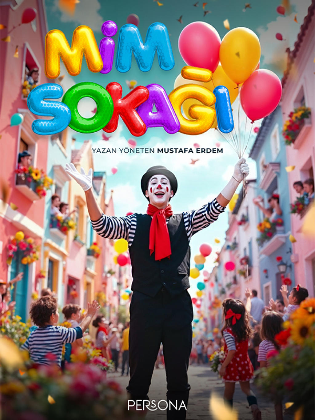 Mim Sokağı