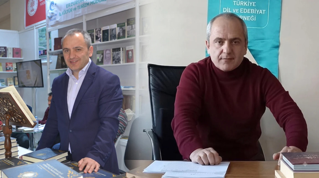 Minik Kalemlerden Edebiyat Dünyasına Büyük Dokunuş