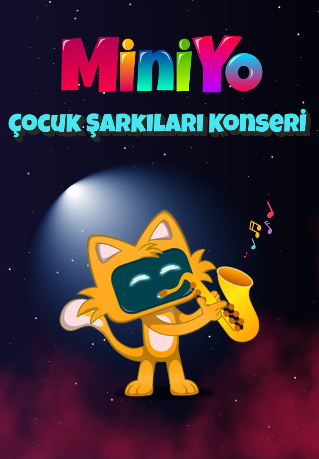 Miniyo Çocuk Şarkıları