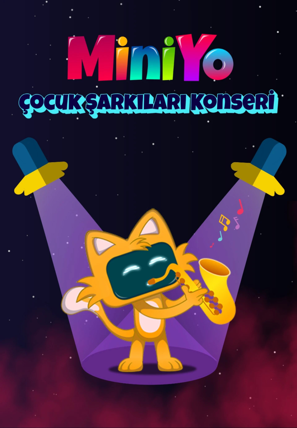 Miniyo Çocuk Şarkıları