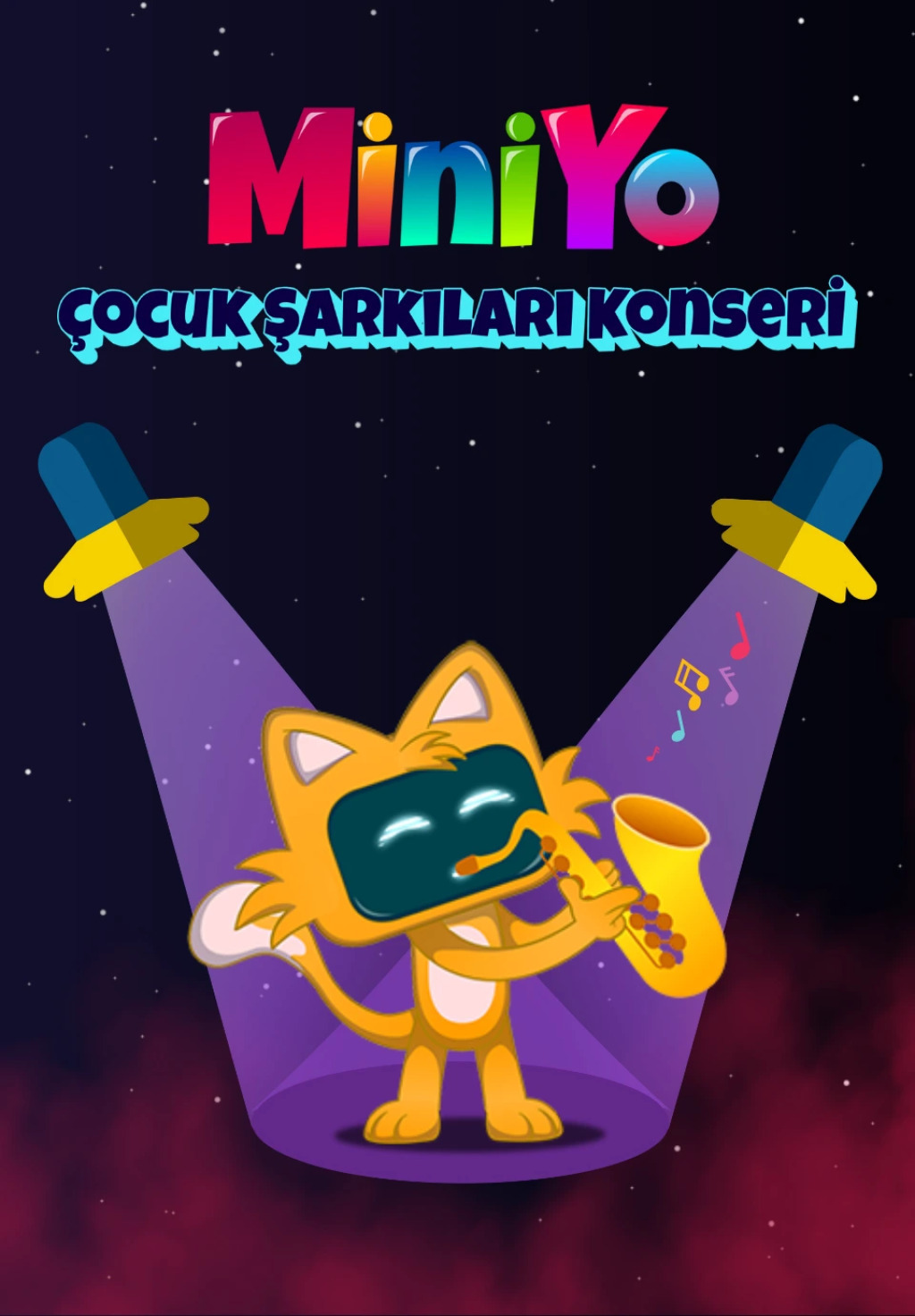 Miniyo Çocuk Şarkıları