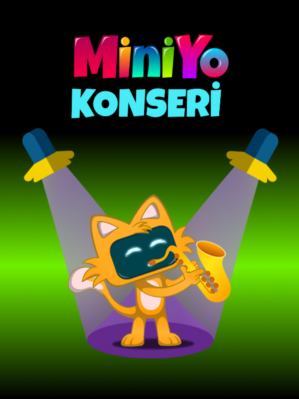 Miniyo Çocuk Şarkıları