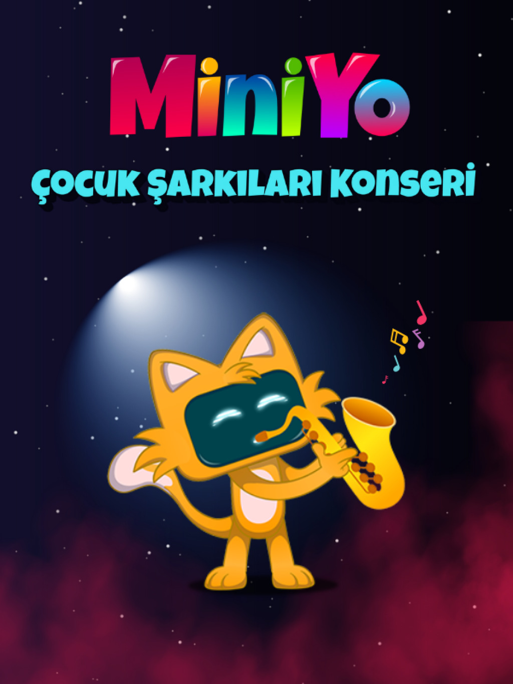 Miniyo Çocuk Şarkıları