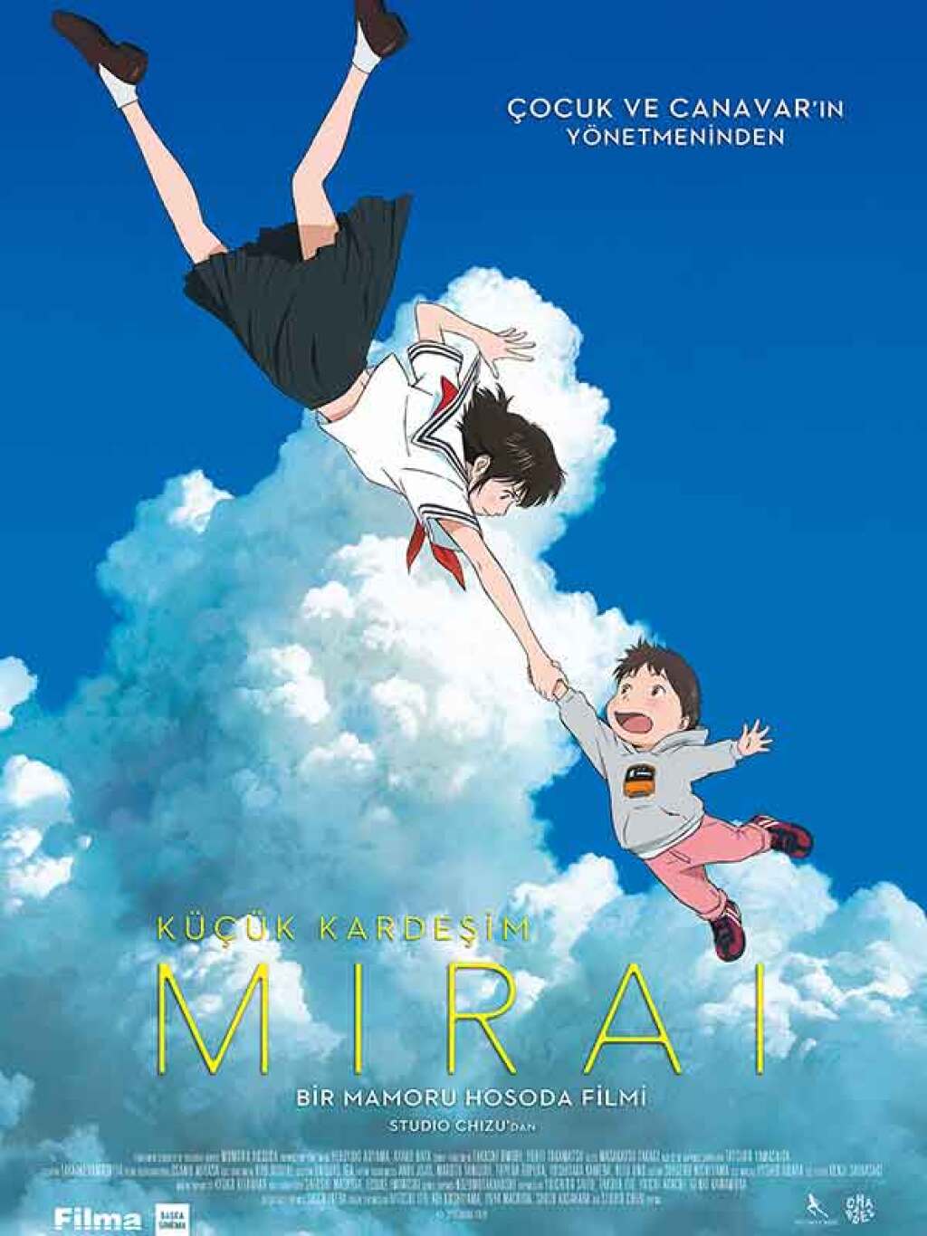 Mirai