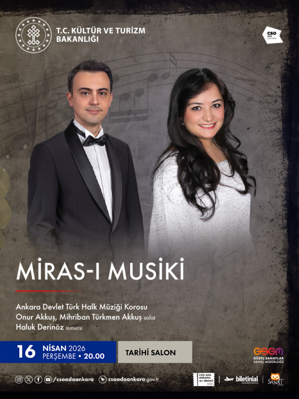 Miras-ı Musiki