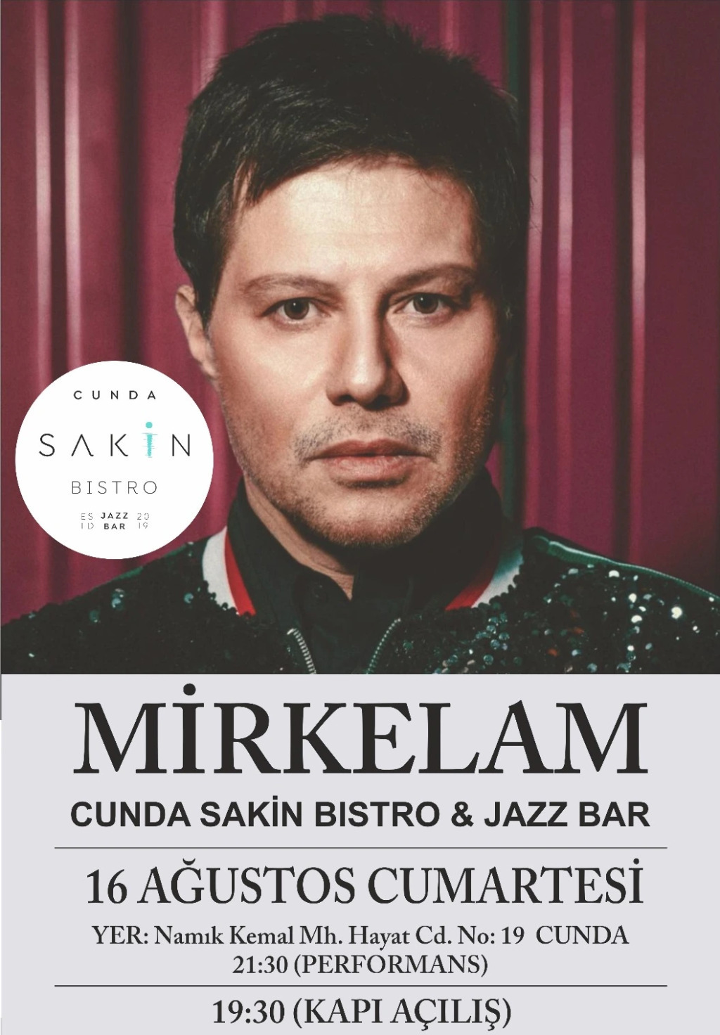 Mirkelam