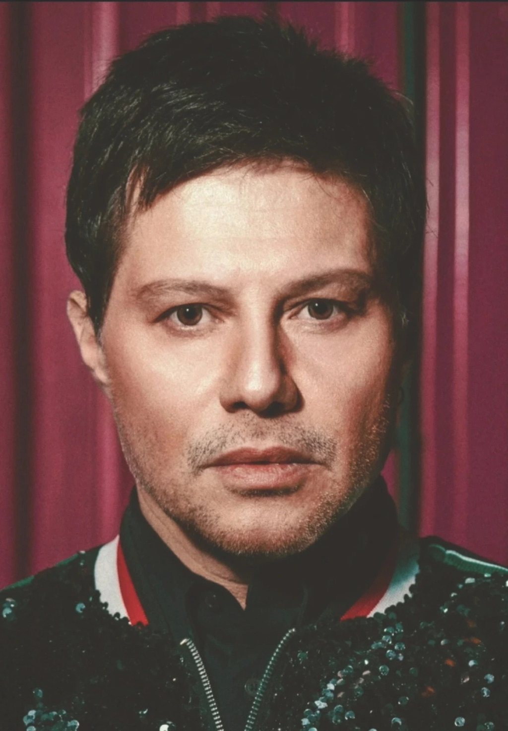 Mirkelam "İstanbul'da Bir Barda"