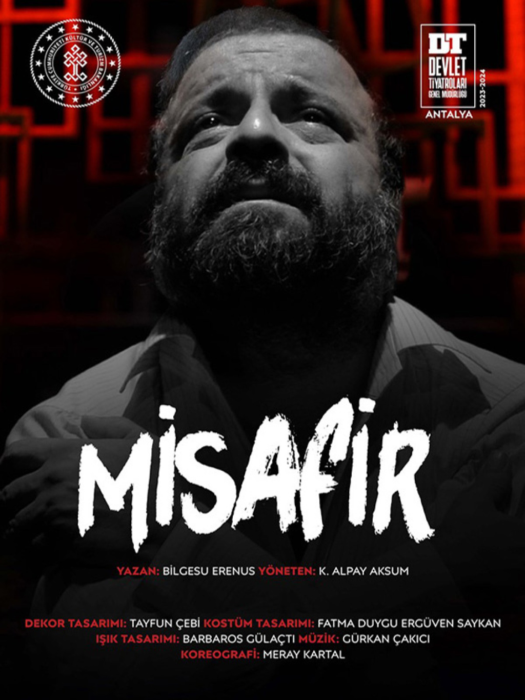 MİSAFİR